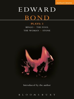 cover image of Bond Plays, 3